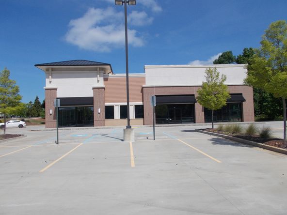 Retail For Sale: 830 State Rte 138, Stockbridge, GA 30281